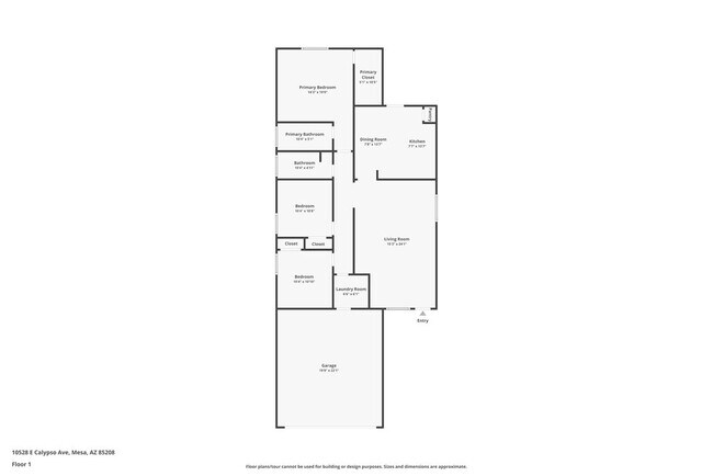 Building Photo - 10528 E Calypso Ave