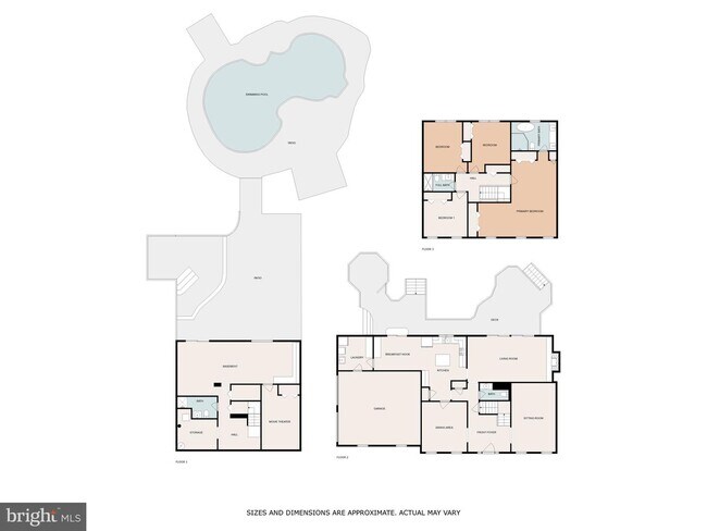 Building Photo - 1 Glenhurst Ct