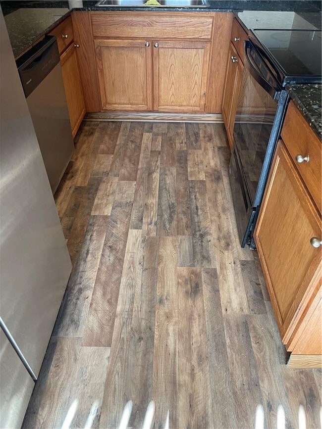 Building Photo - 5512 N Park Rd