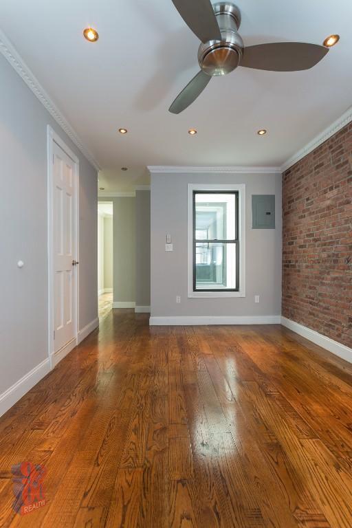 Building Photo - 438 W 52nd St