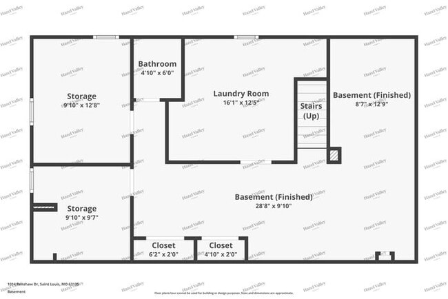 Building Photo - 1014 Renshaw Dr