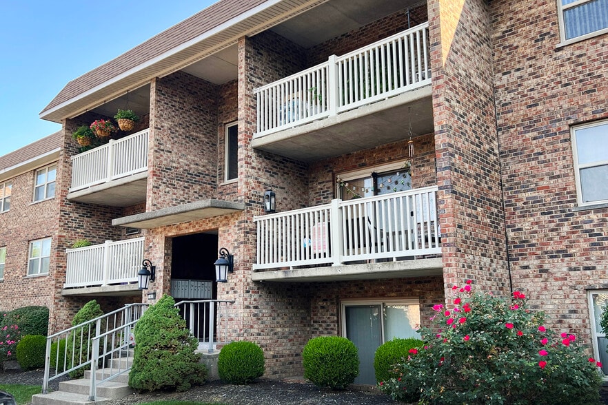 Building Photo - Grace Court