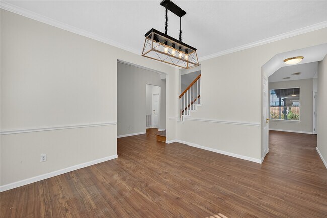 Building Photo - 8302 Cliffshire Ct