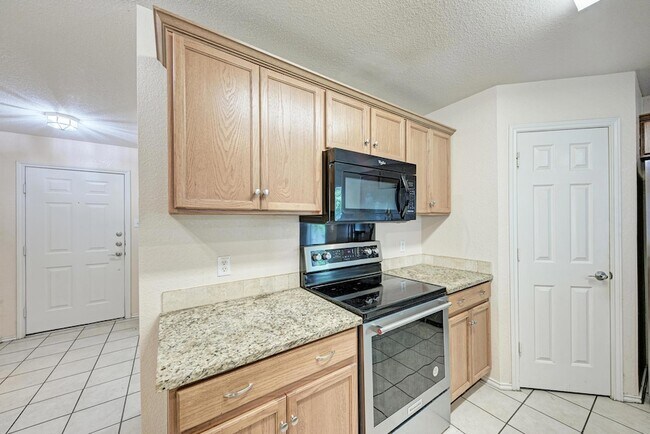 Building Photo - 1508 Big Bend Dr