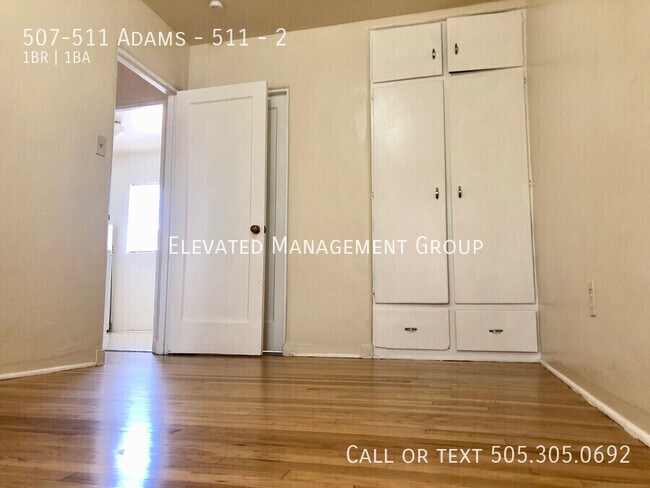 Building Photo - 507-511 Adams - 511-2