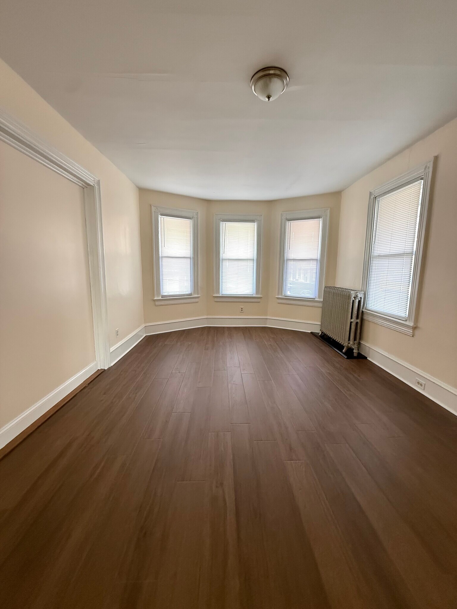 Bedroom 1 - 475 Cooper St