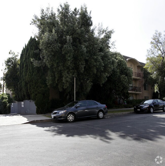 Building Photo - 9583 Alcott St