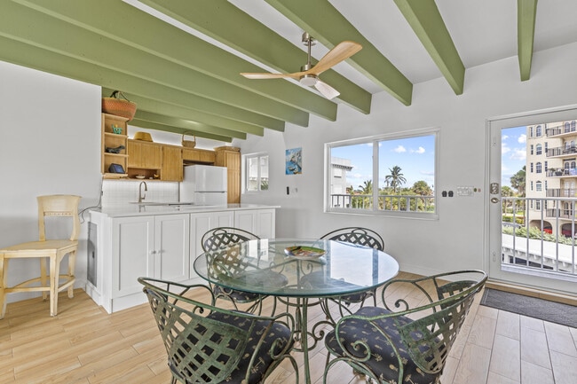 Building Photo - 3500 S Ocean Blvd