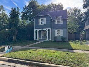 Building Photo - 201 Piez Ave