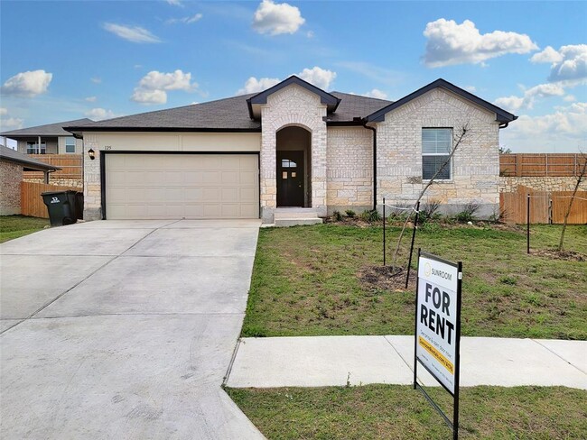 Primary Photo - 125 Solitude Dr
