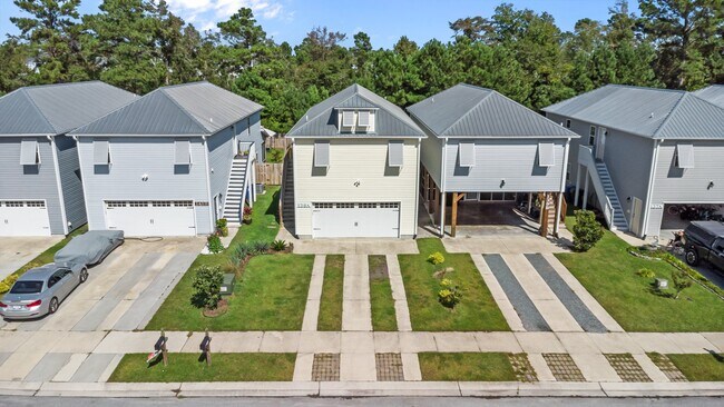 139 A James Ave - 139A James Ave