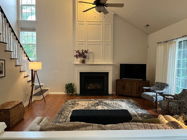 Building Photo - 19101 Harbor Cove Ln