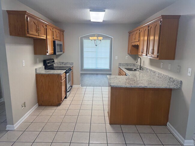 Building Photo - 3426 Clepsyda Dr