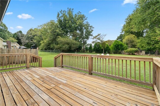 Building Photo - 3251 Plains Way