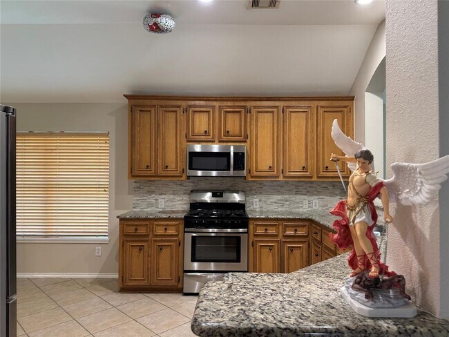 Building Photo - 9419 Borden Bluff Ln