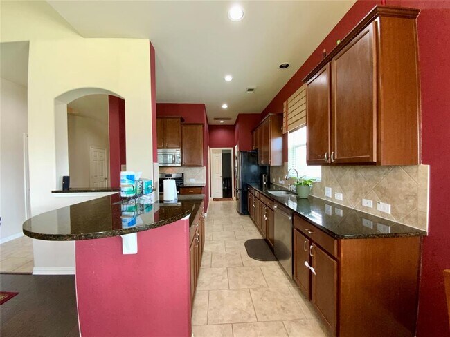 Building Photo - 2454 Santa Barbara Loop