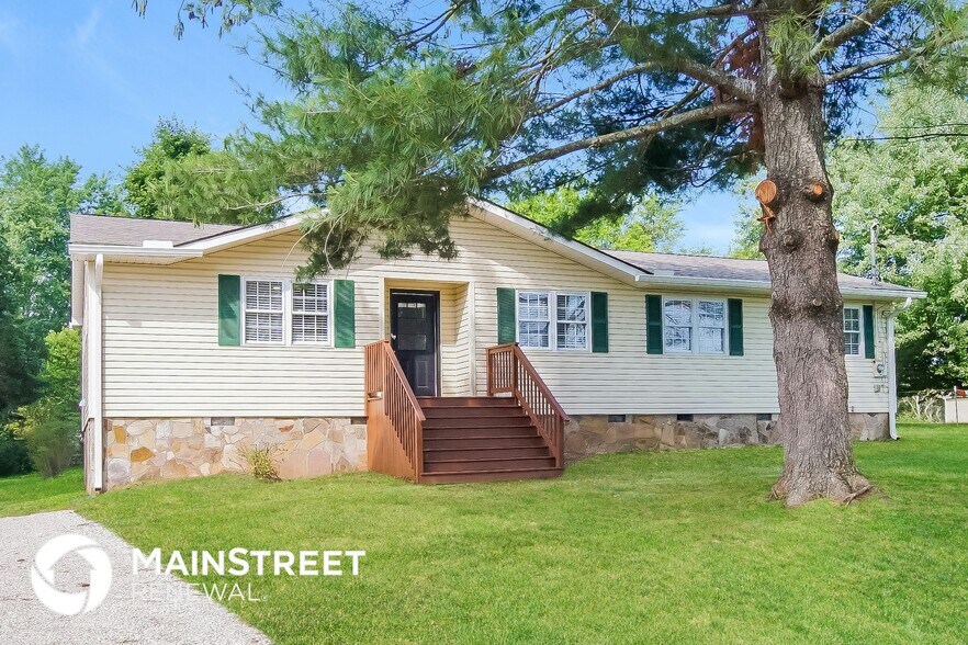 Building Photo - 7441 Homestead Dr