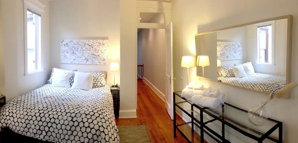 Building Photo - 1731 Church St NW