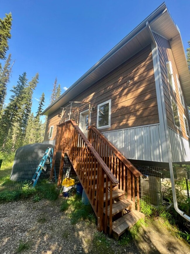 Building Photo - 2715 Tall Spruce Rd