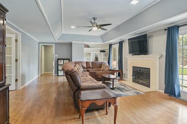 Building Photo - 2810 Cimarron Ct