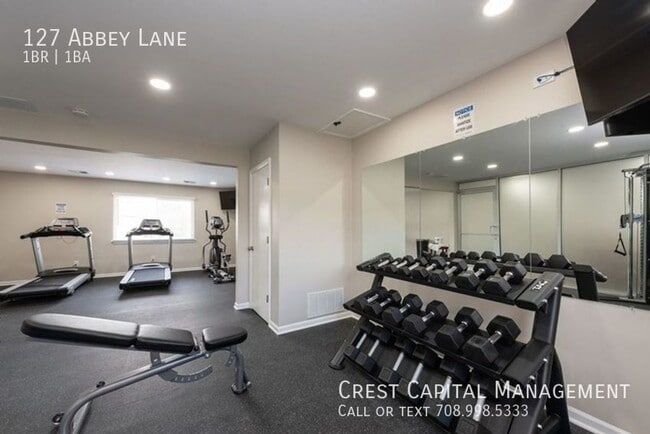 Building Photo - 1043 Scarborough Ct