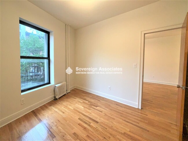 Floorplan - 248 West 105th Street