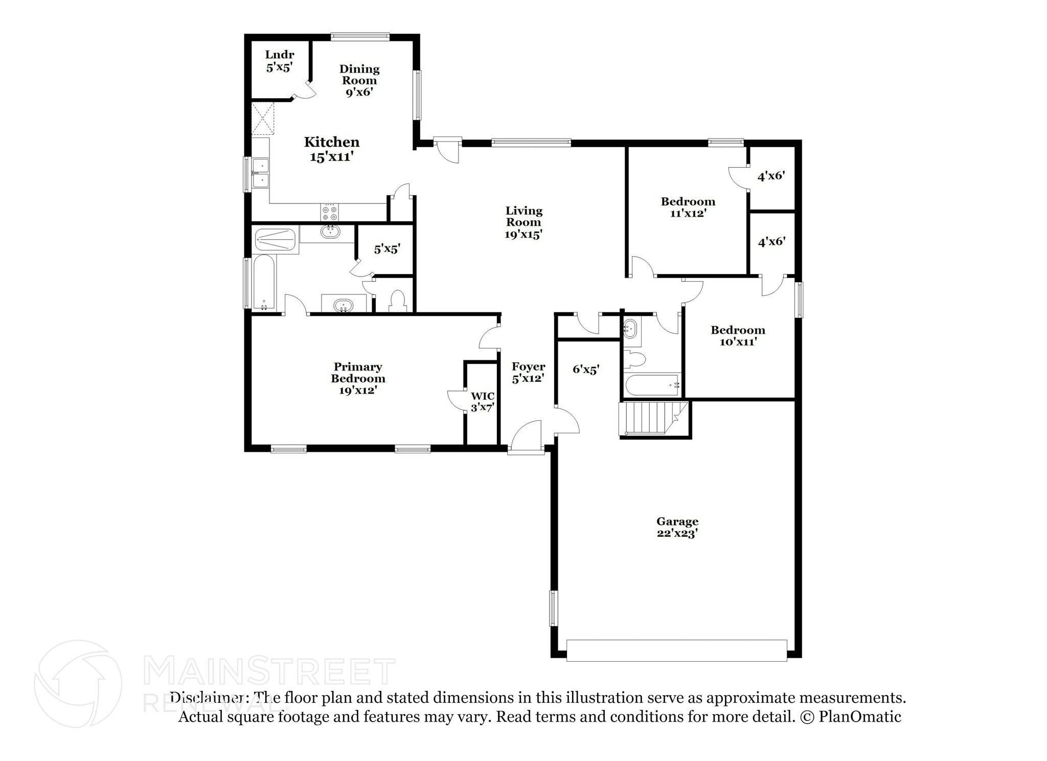 Building Photo - 7589 Shelby Woods Cove