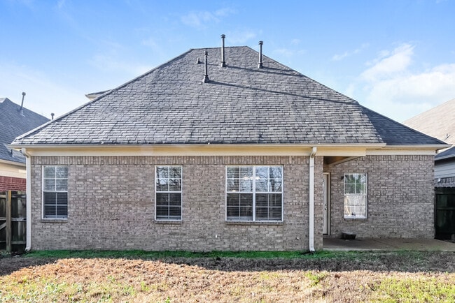Building Photo - 9208 Acadia Pl
