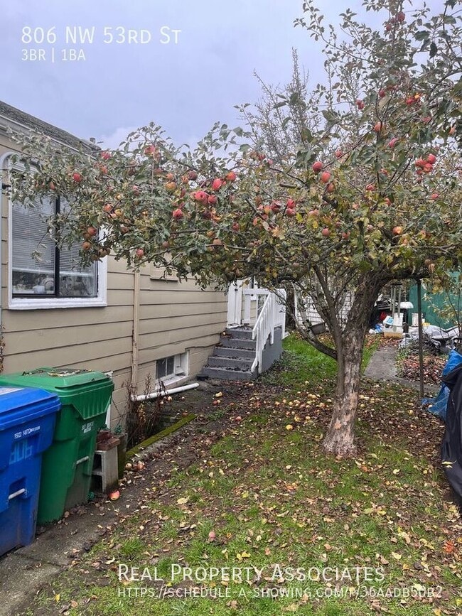 Building Photo - 806 NW 53rd St