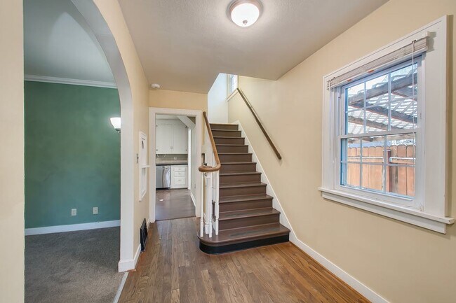 Building Photo - Charming 3-Bedroom Home with Spacious Basement in Nampa