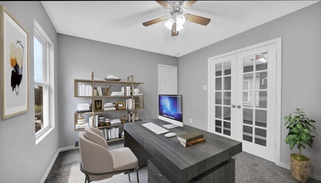 Building Photo - 3606 Clipper Winds Way