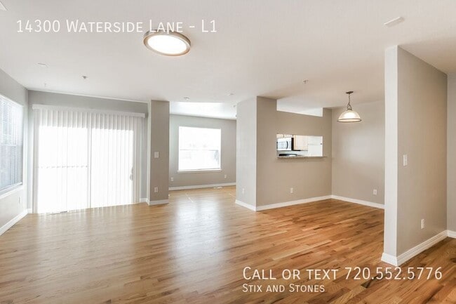 Building Photo - 14300 Waterside Ln