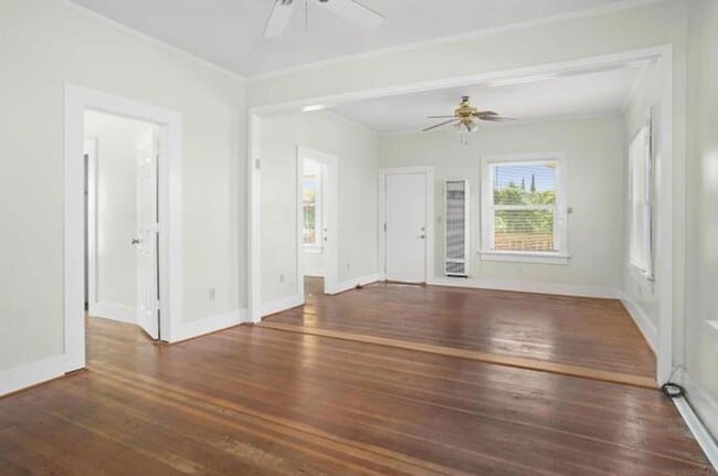 Building Photo - Charming 2 bedroom, 2 bathroom home in the heart of Logan Heights