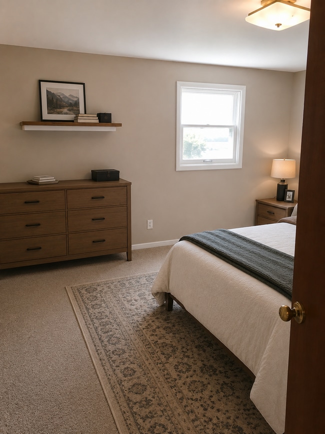 Building Photo - More Space, More Storage, More Reasons To Love Selah!