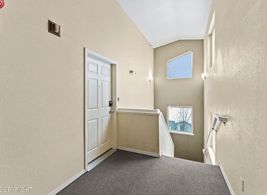 Building Photo - 540 Eyak Dr