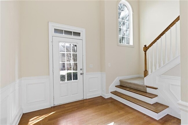 Building Photo - 4157 Jody Ln NW