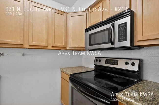 Building Photo - 931 N Euclid Ave