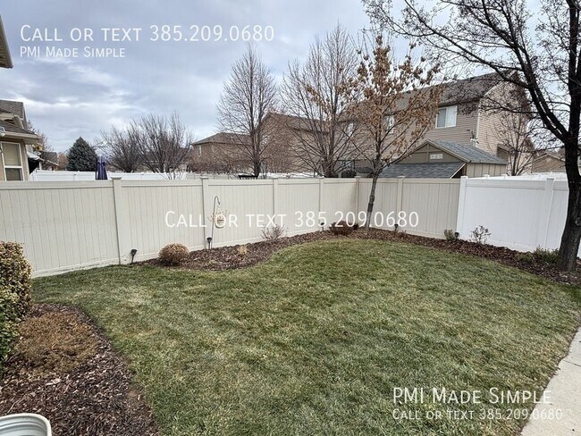 Building Photo - Stunning 5 BR Family Home in Spanish Fork