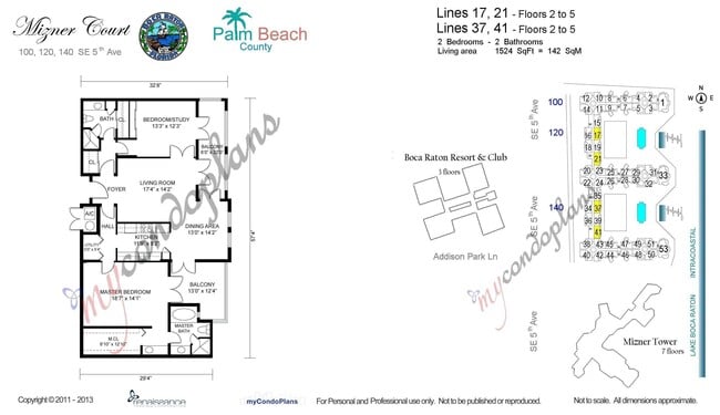 Building Photo - 120 SE 5th Ave