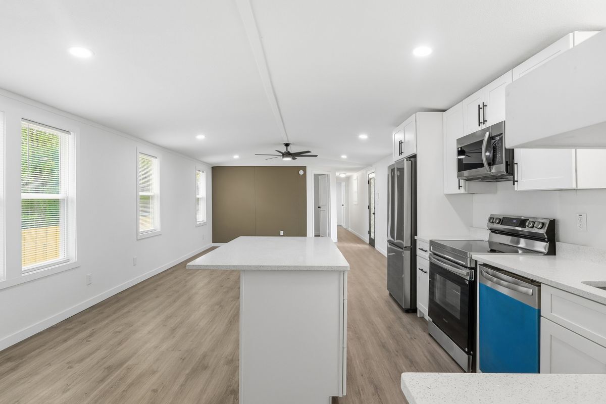 Building Photo - 19856 Old Hwy 105 E