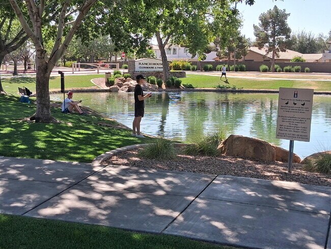 Building Photo - LIVE THE POWER RANCH LIFESTYLE — INTERNET & LANDSCAPING INCLUDED!