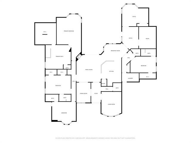 Building Photo - 4908 Fulbrook Dr