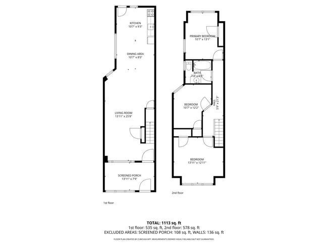 Building Photo - 440 W Fisher Ave