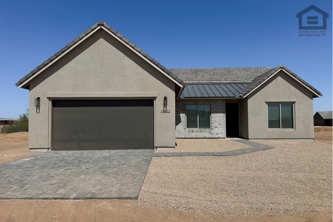Building Photo - 3bed/2bath Home in North Surprise! Ready for Immediate Move-In! -- NO HOA!