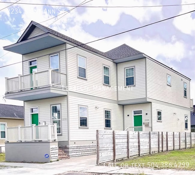 Building Photo - 2234 St Ann St.