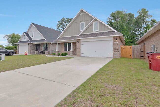 Building Photo - 5402 Parkside Dr