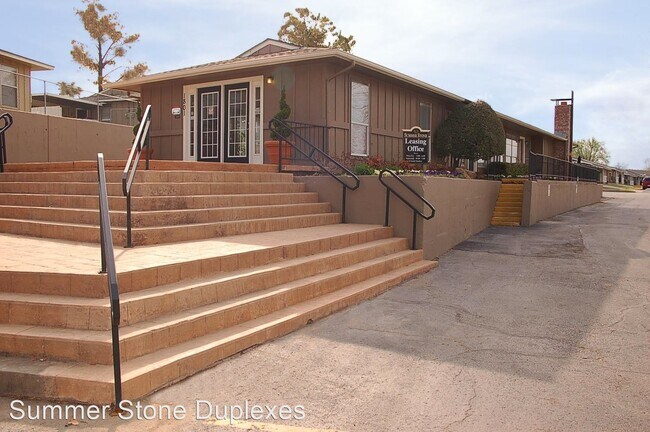 Building Photo - 1801 S 132nd E Pl
