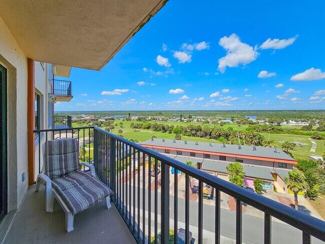 Building Photo - 3600 S Ocean Shore Blvd