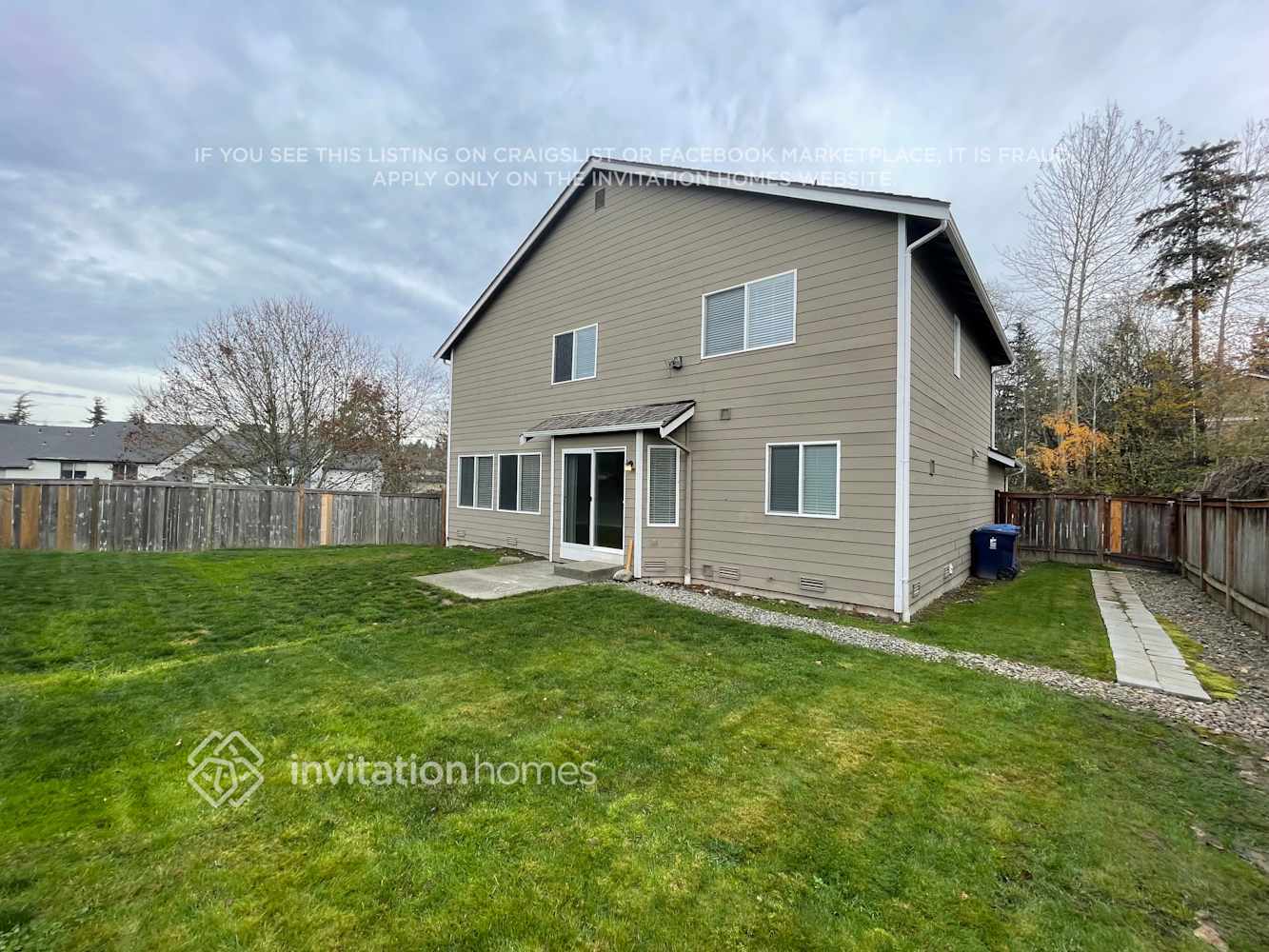Building Photo - 4126 45th Ave NE
