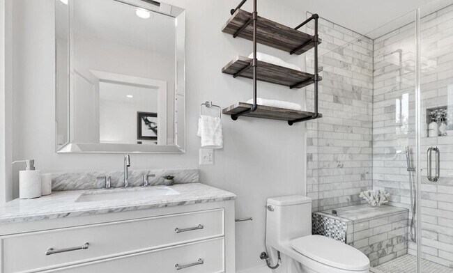 Building Photo - 3453 Holmead Pl NW